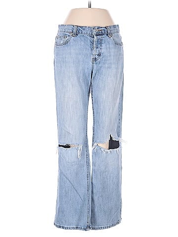 London Jean Jeans (view 1)