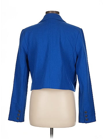 Maeve by Anthropologie Blazer (view 2)