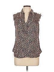 Hale Bob Sleeveless Blouse