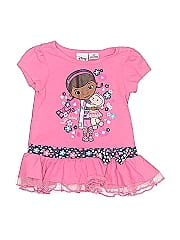 Disney Short Sleeve Top