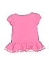 Disney Pink Short Sleeve Top 12-18 MO / 18 MO - photo 2