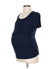 Seraphine Short Sleeve T Shirt