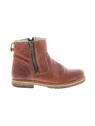 Assorted Brands Ankle Boots (view 1)