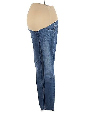 Indigo Blue Jeans (view 1)