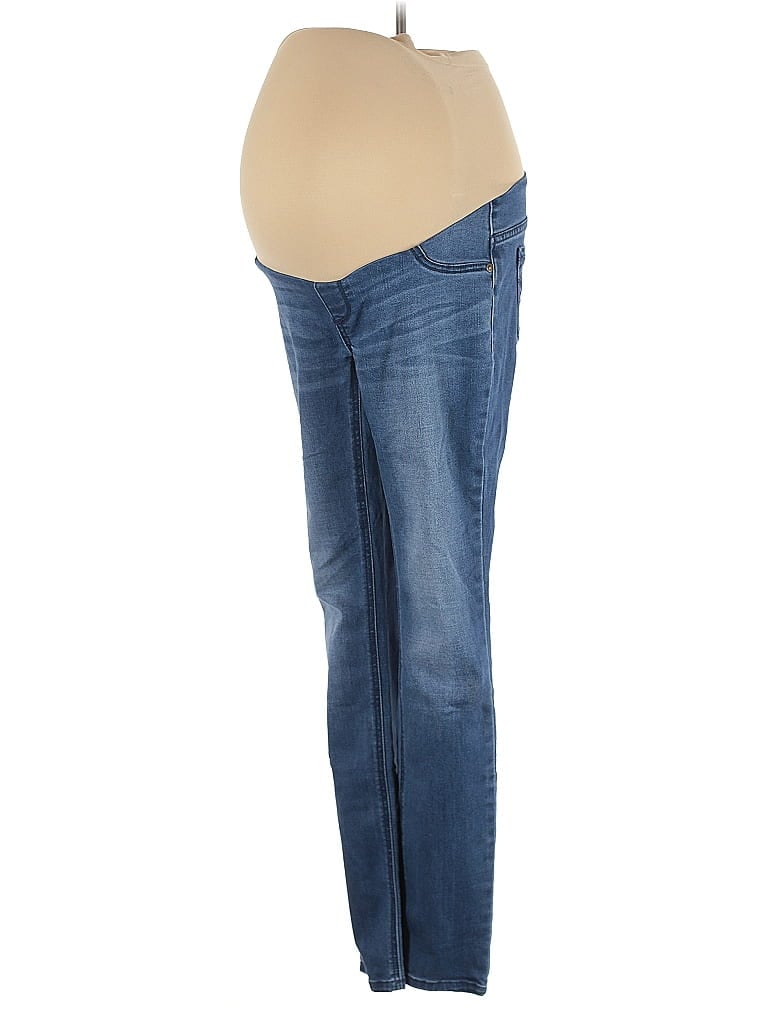 Indigo Blue Blue Jeans Size S - photo 1
