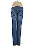 Indigo Blue Blue Jeans Size S - photo 2