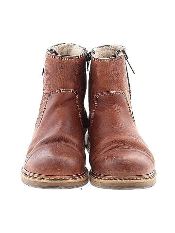 Assorted Brands Ankle Boots (view 2)