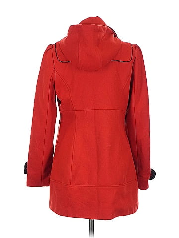 Apt. 9 Wool Coat (view 2)