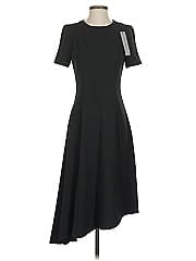 Black Halo Cocktail Dress