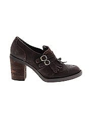 Born Heels