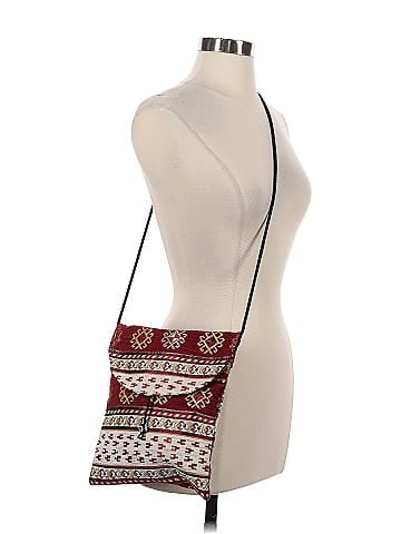 Unbranded Crossbody Bag (view 2)
