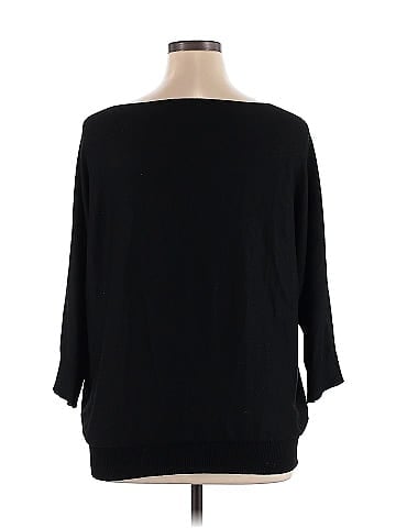 89th & Madison Pullover Sweater (view 2)