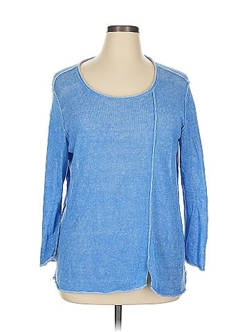 Habitat Pullover Sweater (view 1)