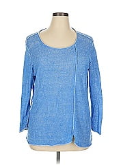 Habitat Pullover Sweater