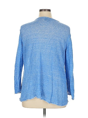 Habitat Pullover Sweater (view 2)
