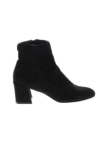 Chinese Laundry Ankle Boots (view 1)