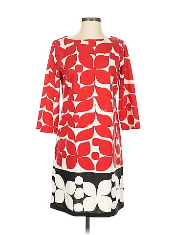 London Times Casual Dress (view 1)