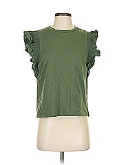 English Factory Short Sleeve Top