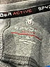 Spyder Gray Long Sleeve Top Size XL - photo 7