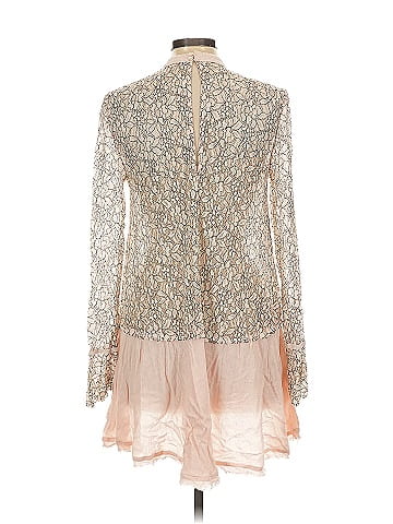 Free People Long Sleeve Blouse (view 2)
