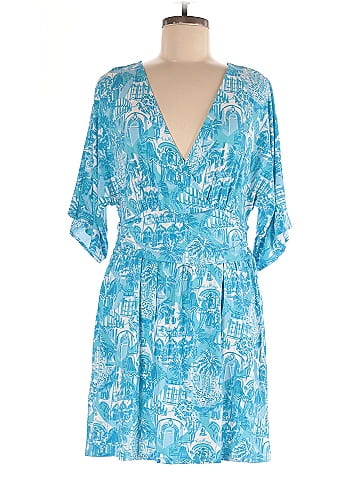 Lilly Pulitzer Casual Dress (view 1)