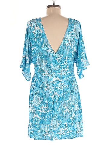 Lilly Pulitzer Casual Dress (view 2)