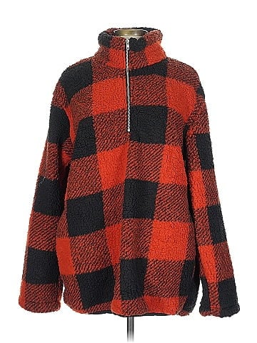 Zesica Pullover Sweater (view 1)