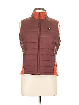 Brooks Vest