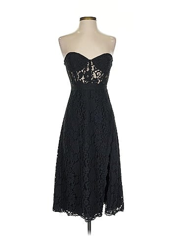 Fame And Partners Cocktail Dress (view 1)