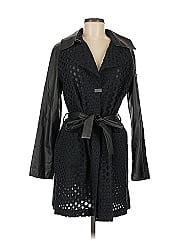 Elie Tahari Trenchcoat