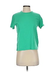Sézane Short Sleeve T Shirt