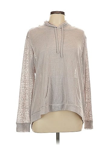 Weatherproof Pullover Sweater (view 1)
