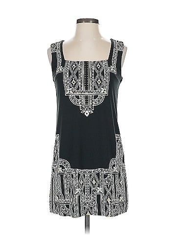 White House Black Market Casual Dress (view 1)