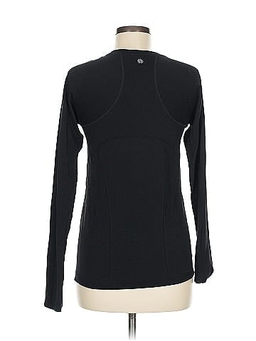 Athleta Long Sleeve T-Shirt (view 2)
