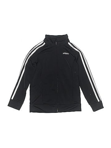 Adidas Track Jacket (view 1)