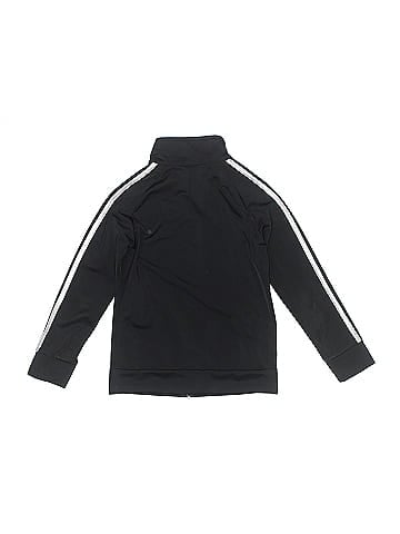 Adidas Track Jacket (view 2)