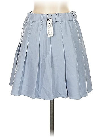 Garage Casual Skirt (view 2)