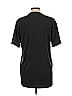 Next Level Apparel Solid Black Active T-Shirt Size L - photo 2