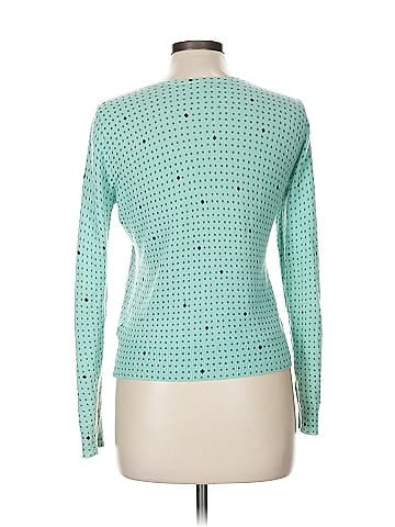 Halogen Cashmere Cardigan (view 2)