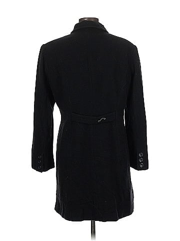 London Fog Wool Coat (view 2)