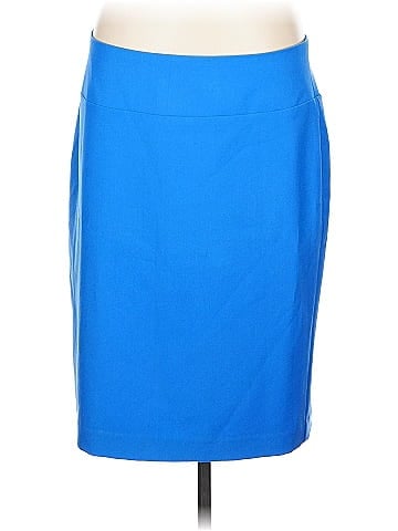 Ellen Tracy Formal Skirt (view 1)