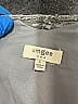 Umgee Gray Sleeveless Blouse Size L - photo 6