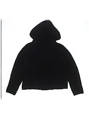 Zara Baby Pullover Hoodie