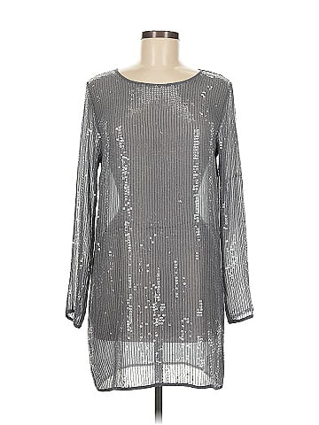 Haute Hippie Cocktail Dress (view 1)