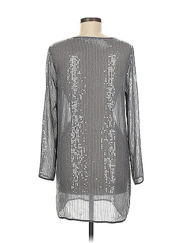 Haute Hippie Cocktail Dress (view 2)
