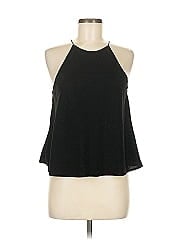 Zara Trf Sleeveless Blouse