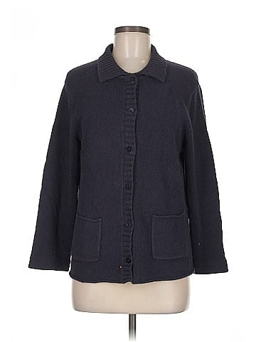 Eileen Fisher Cardigan (view 1)