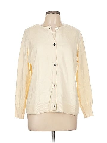 Anne Klein Cardigan (view 1)