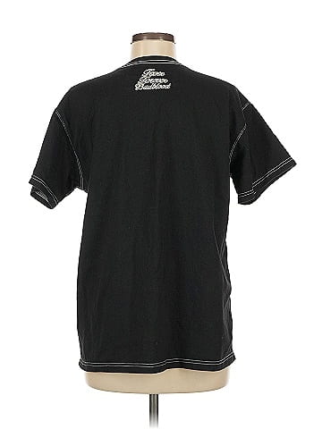 Bamboo Short Sleeve T-Shirt (view 2)