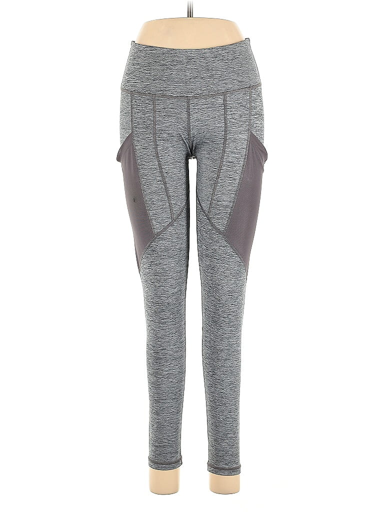 Pre-owned Sunice Active Pants In Gray